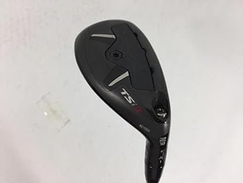 【中古】【中古品】タイトリスト ユーティリティー TSi3 ユーティリティ 2021 (日本仕様) D/G U 商品番号:2025093000893895