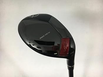 【中古】【中古品】ヤマハ ユーティリティー RMX(リミックス) VD ユーティリティ 2024 TENSEI TR h U4 商品番号:2025080900879240｜AJIMURA-SHOP 48,654円