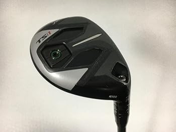【中古】【中古品】タイトリスト ユーティリティー TSi1 ユーティリティ 2021 (日本仕様) TSP299 HY 50 U4 商品番号:2025040800845134|AJIMURA-SHOP