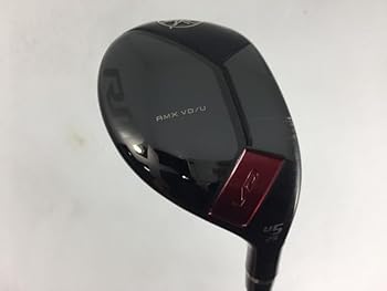 【中古】【中古品】ヤマハ ユーティリティー RMX(リミックス) VD ユーティリティ 2024 TENSEI TR h U5 商品番号:2025091300889110
