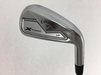 【中古】【中古品】キャロウェイ ユーティリティー Xフォージド UT アイアン 2018 (日本仕様) NSプロ MODUS3 TOUR120 U 商品番号:2025102500899708