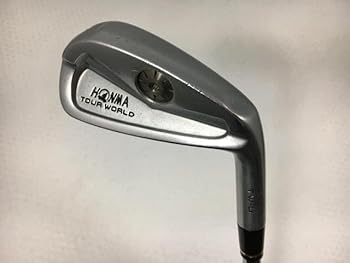 【中古】【中古品】ホンマ ユーティリティー TOUR WORLD (ツアーワールド) TW-U ユーティリティアイアン NSプロ MODUS3 TOUR120 U4 商品番号:20250327008