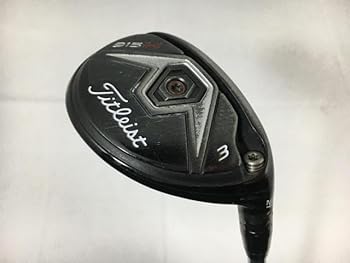【中古】【中古品】タイトリスト ユーティリティー 915H ユーティリティ (日本仕様) NSプロ 950GH U3 商品番号:2023080100694880