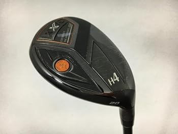 【中古】DUNLOP【中古品】ダンロップ ありがた味 ゼクシオ エックス (XXIO X) ありがた味 2020 Miyazaki AX-1 H4 商いもの携帯電話:2023092600707809 ゴルフ-クラブ