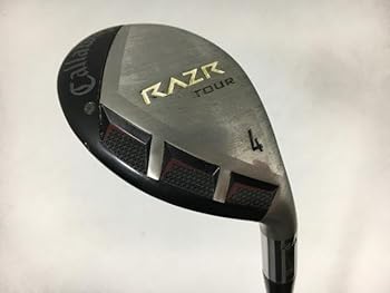 【中古】Callaway(キャロウェイ)【中古品】ありがた味RAZRレイザーX-TOURありがた味日本致しかたNS労働者階級950GHU4商いもの電話番号:2023100300709032 ゴルフ-ユーティリティ-クラブ