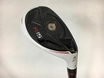 【中古】【中古品】テーラーメイド ユーティリティー R15 レスキュー (日本仕様) オリジナルスチール U4 商品番号:2022122900642470