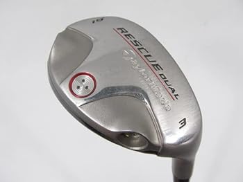 【中古】【中古品】テーラーメイド ユーティリティー レスキュー デュアル ユーティリティ 2005 (日本仕様) M.A.S.2 PLUS 55 3I 商品番号:20220209005721