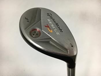 【中古】【中古品】テーラーメイド ユーティリティー レスキュー TP ユーティリティ 2007 RE-AX TP 85H 4I 商品番号:2023031500660338