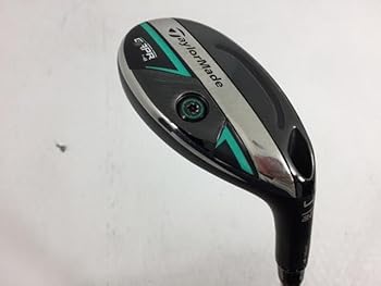 【中古】【中古品】テーラーメイド ユーティリティー GAPR HI(ギャッパー ハイ) ユーティリティ 2018 (日本仕様) D/G U4 商品番号:2023030900658957