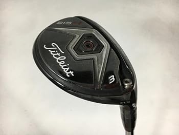 【中古】【中古品】タイトリスト ユーティリティー 915H ユーティリティ (日本仕様) NSプロ 950GH U3 商品番号:2023111400718163｜AJIMURA-SHOP 17,533円