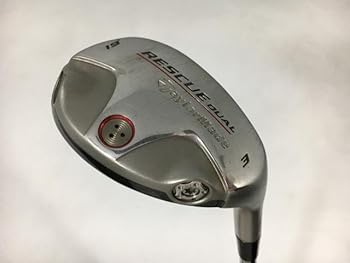 【中古】【中古品】テーラーメイド ユーティリティー レスキュー デュアル TP ユーティリティ 2005 (日本仕様) NSプロ 950GH 3I 商品番号:20231124007206