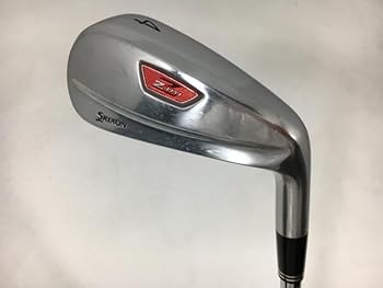 【中古】【中古品】ダンロップ ありがた味 スリクソン(SRIXON) Z-UTI ありがた味 2012 NS労働者階級 980GH D.S.T U4 商いもの電話番号:2023112500720899 ユーティリティ-クラブ-ゴルフ