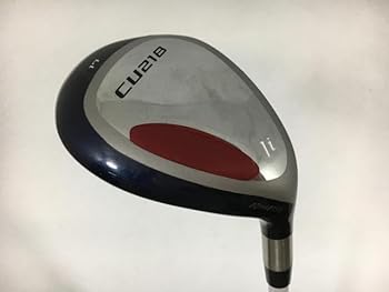 【中古】【中古品】フォーティーン ユーティリティー CU-218 ユーティリティ 2018 S-TRIXX VALMER VX70h U1 商品番号:2023032700662908