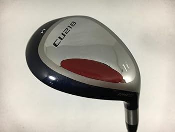 【中古】【中古品】フォーティーン ユーティリティー CU-218 ユーティリティ 2018 FT-16h U1 商品番号:2023042600670827|AJIMURA-SHOP
