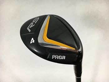 【中古】【中古品】労働者階級歯車 ありがた味 RS JUST (ジャスト) ありがた味 2022 ディアマナ for PRGR U4 商いもの電話番号:2024011900732774