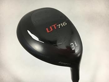 【中古】【中古品】フォーティーン ユーティリティー UT-716 ユーティリティ 2016 ツアーAD W-60 U3 商品番号:2023032800663449