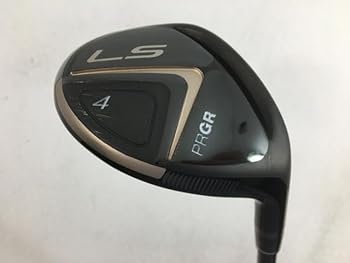 【中古】【中古品】プロギア ユーティリティー LS ユーティリティ 2023 Speeder NX for PRGR U4 商品番号:2024021700739610