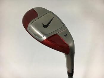 【中古】【中古品】ナイキ ユーティリティー CPR アイアン-ウッド (USA仕様) CPRグラファイトシャフト U3 商品番号:2024032500748801｜AJIMURA-SHOP