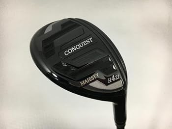 【中古】【中古品】マルマン ユーティリティー マジェスティ コンクエスト(CONQUEST) ユーティリティ 2022 Speeder NX HV-340 H4 商品番号:2024041600754