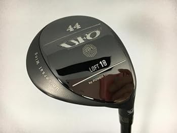 【中古】【中古品】キャスコ ユーティリティー UFO Speed Sole(スピードソール) by パワートルネード ユーティリティ 2022 Falcon シャフト 44 商品番号: