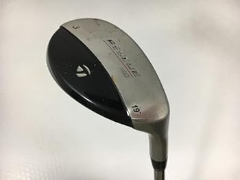 【中古】【中古品】テーラーメイド ユーティリティー レスキュー ミッド (USA仕様) Precision Micro Taper 3I 商品番号:2024042900757469