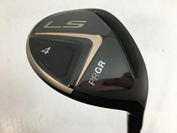 【中古】【中古品】プロギア ユーティリティー LS ユーティリティ 2023 Speeder NX for PRGR U4 商品番号:2024051600761835