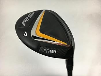 【中古】【中古品】プロギア ユーティリティー RS JUST (ジャスト) ユーティリティ 2022 ディアマナ for PRGR U4 商品番号:2024061700769423