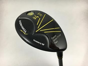 【中古】【中古品】キャスコ ユーティリティー パワートルネード 8(エイト) ユーティリティ 2015 Machsanuki(マッハサヌキ) U4 商品番号:202406200077025
