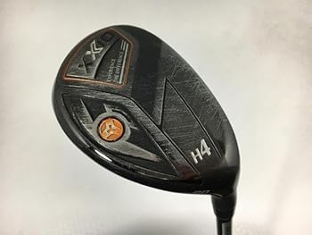 【中古】【中古品】ダンロップ ユーティリティー ゼクシオ エックス (XXIO X) ユーティリティ 2020 Miyazaki AX-1 H4 商品番号:2024061500768839