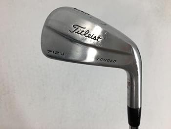 【中古】【中古品】タイトリスト ユーティリティー 712U フォージド ユーティリティ 2013 NSプロ MODUS3 TOUR120 U3 商品番号:2023013000649623｜AJIMURA-SHOP