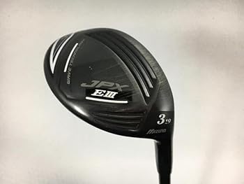 【中古】【中古品】ミズノ ユーティリティー JPX EIII SV (JPX E3 SV) ユーティリティ 2016 オロチ ライト カーボン U3 商品番号:2024082100784386｜AJIMURA-SHOP