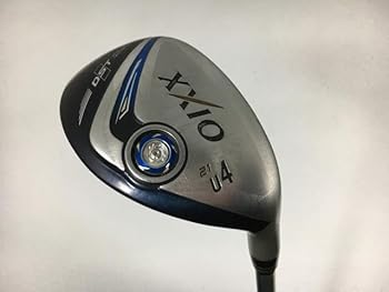 【中古】【中古品】ダンロップ ユーティリティー ゼクシオ9 ナイン (XXIO 9) ユーティリティ 2016 MP900 U4 商品番号:2024070300772777