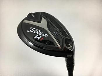【中古】【中古品】タイトリスト ユーティリティー 818H1 ユーティリティ (日本仕様) MCI-70 U 商品番号:2024070100772407|AJIMURA-SHOP