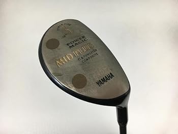 【中古】【中古品】ヤマハ ユーティリティー パワーマジック ミッドプラス センサス パワー5 商品番号:2024052900764768