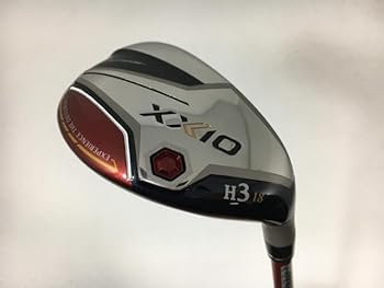 【中古】【中古品】ダンロップ ユーティリティー ゼクシオ12 トゥエルブ (XXIO 12) ユーティリティ 2022 (レッド) MP1200 H3 商品番号:2024083100786740 32,811円