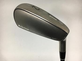 【中古】【中古品】プロギア ユーティリティー ZOOM-I ユーティリティ タイプ040i オリジナルカーボン U2 商品番号:2024081500782647