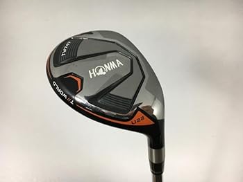 【中古】【中古品】ホンマ ユーティリティー TOUR WORLD (ツアーワールド) TW747 UT ユーティリティ NSプロ 950GH U 商品番号:2024090900788837