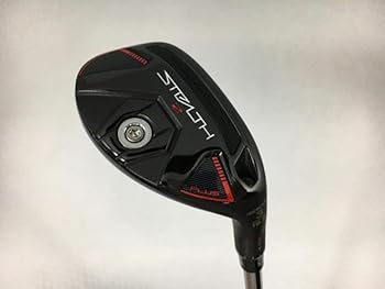 【中古】【中古品】テーラーメイド ユーティリティー STEALTH2 PLUS (ステルス2 プラス) レスキュー 2023 (日本仕様) NSプロ 910GH U3 商品番号:20241007｜AJIMURA-SHOP