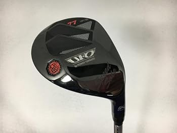 【中古】【中古品】キャスコ ユーティリティー UFO Speed Sole(スピードソール) by パワートルネード ユーティリティ レディス 2022 Falcon シャフト 77|AJIMURA-SHOP