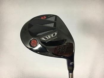 【中古】【中古品】キャスコ ユーティリティー UFO Speed Sole(スピードソール) by パワートルネード ユーティリティ レディス 2022 Falcon シャフト 55 21,542円