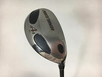 【中古】【中古品】キャスコ ユーティリティー パワートルネード アイティリティ コークスクリューMid50 iT 444 商品番号:2024103000804239