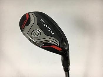 【中古】【中古品】テーラーメイド ユーティリティー STEALTH PLUS (ステルス プラス) レスキュー 2022 (日本仕様) NSプロ 910GH U3 商品番号:2024110400