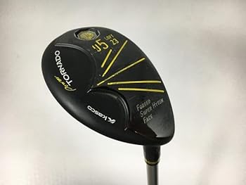 【中古】【中古品】キャスコ ユーティリティー パワートルネード 8(エイト) ユーティリティ 2015 Machsanuki(マッハサヌキ) U5 商品番号:202412240081832