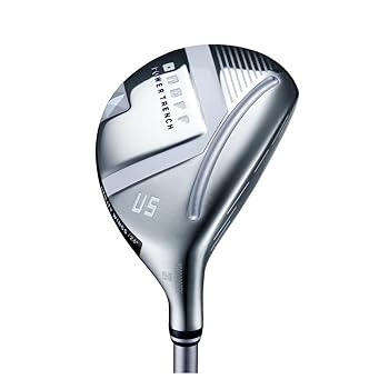 【中古】【未使用】オノフ(Onoff) ゴルフクラブ ユーティリティ レディース ONOFF Utility Wings Lady 番手:U6 ロフト:27度 フレックス:L 長さ:38インチ シャフ
