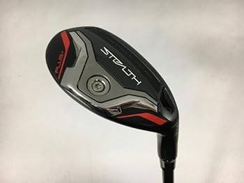 【中古】【中古品】テーラーメイド ユーティリティー STEALTH PLUS (ステルス プラス) レスキュー 2022 (USA仕様) HZRDUS SMOKE RDX RED 70 U3 商品番号:|AJIMURA-SHOP