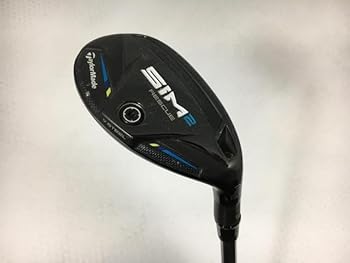 【中古】【中古品】テーラーメイド ユーティリティー SIM2 (シム2) レスキュー 2021 (日本仕様) NSプロ 910GH U3 商品番号:2025030700836534|AJIMURA-SHOP