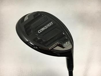 【中古】【中古品】マルマン ユーティリティー マジェスティ コンクエスト(CONQUEST) ユーティリティ 2022 Speeder NX HV-340 H4 商品番号:2025032000838｜AJIMURA-SHOP
