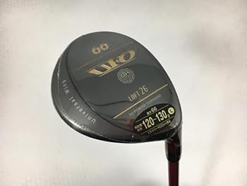 【中古】【新中古】キャスコ ユーティリティー UFO by パワートルネード ユーティリティ 2019 レディス Falcon シャフト 66 商品番号:2025032900841720|AJIMURA-SHOP