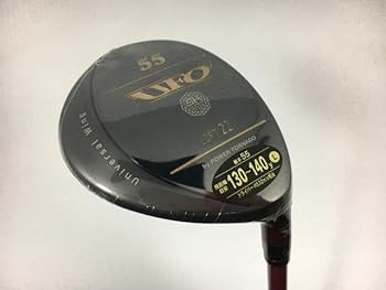 【中古】【新中古】キャスコ ユーティリティー UFO by パワートルネード ユーティリティ 2019 レディス Falcon シャフト 55 商品番号:2025040300843434