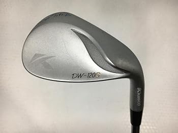 【中古】【中古品】キャスコ ウェッジ ドルフィン ウェッジ DW-120G NSプロ 950GH neo SW 商品番号:2025032800841021
